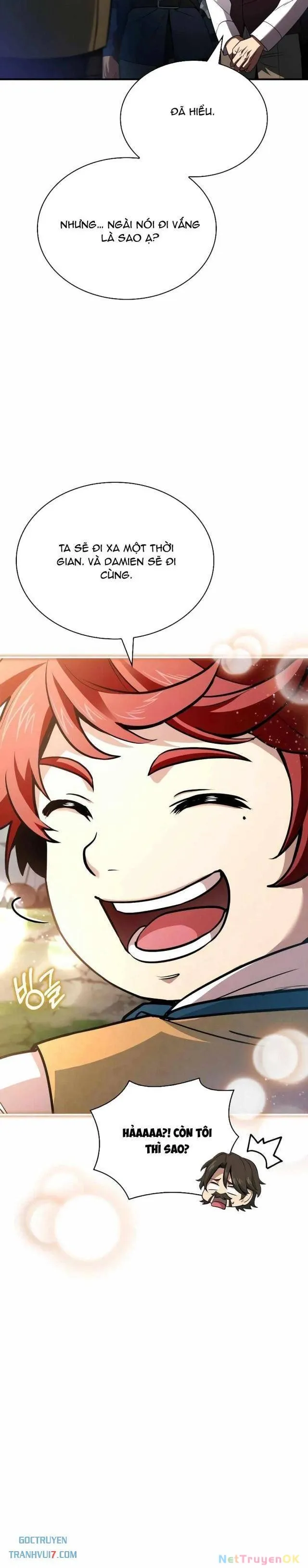 đọc truyện Hoàng Tử Bán Thuốc Chương 56 ảnh 32 tại Thiên Thai Truyện