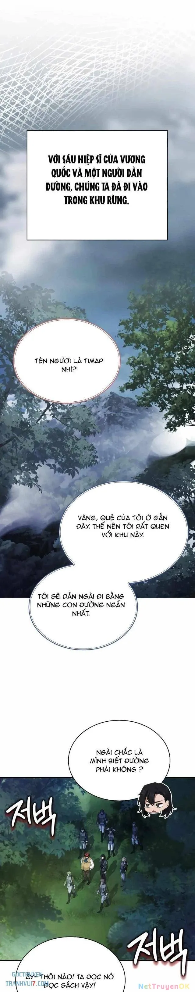 đọc truyện Hoàng Tử Bán Thuốc Chương 56 ảnh 33 tại Thiên Thai Truyện