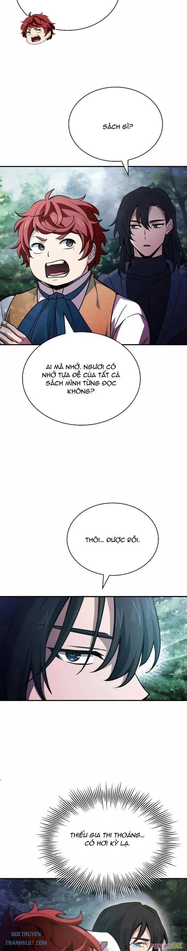 đọc truyện Hoàng Tử Bán Thuốc Chương 56 ảnh 34 tại Thiên Thai Truyện