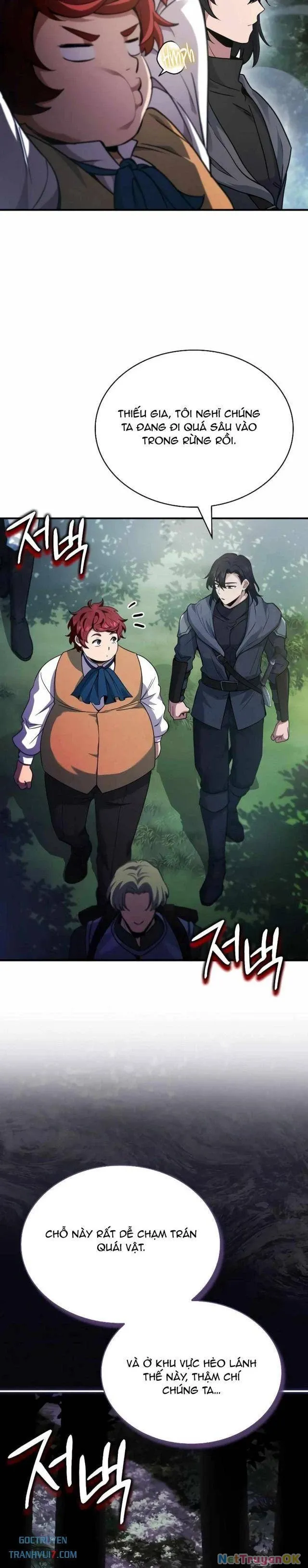 đọc truyện Hoàng Tử Bán Thuốc Chương 56 ảnh 35 tại Thiên Thai Truyện