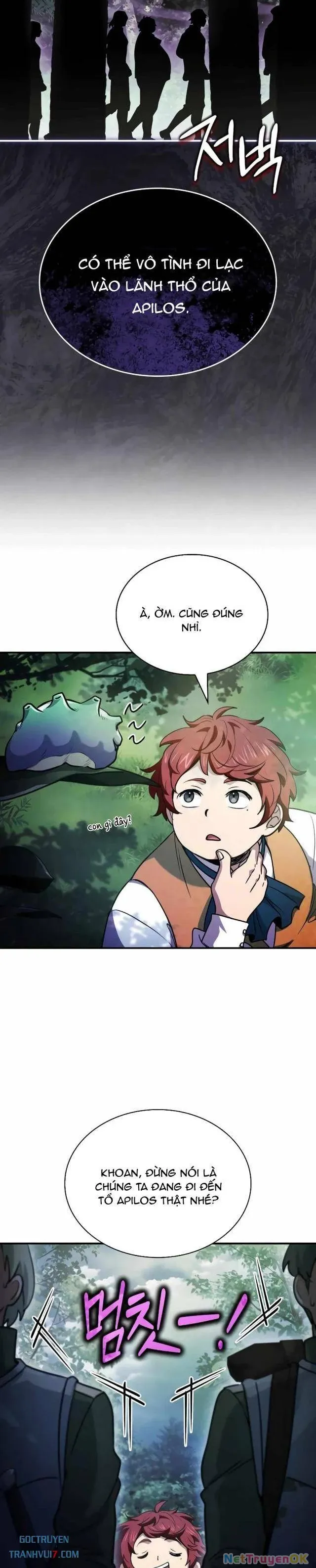 đọc truyện Hoàng Tử Bán Thuốc Chương 56 ảnh 36 tại Thiên Thai Truyện