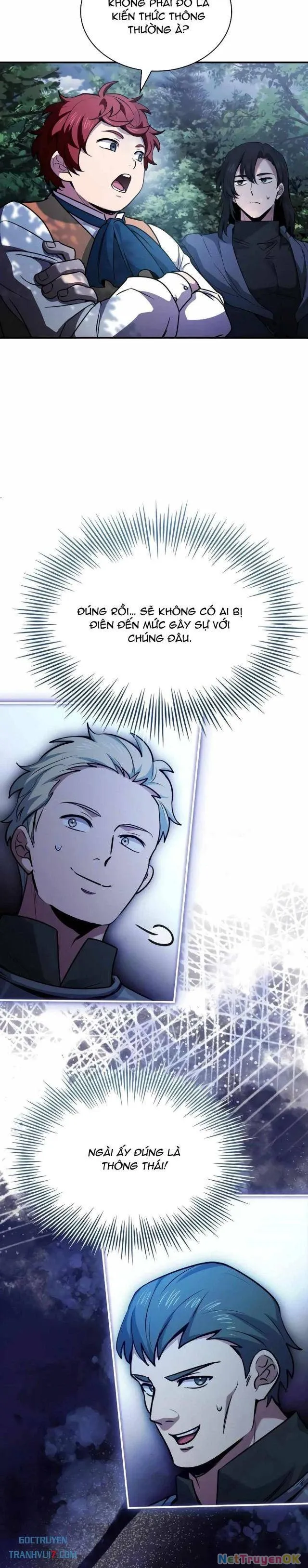 đọc truyện Hoàng Tử Bán Thuốc Chương 56 ảnh 38 tại Thiên Thai Truyện