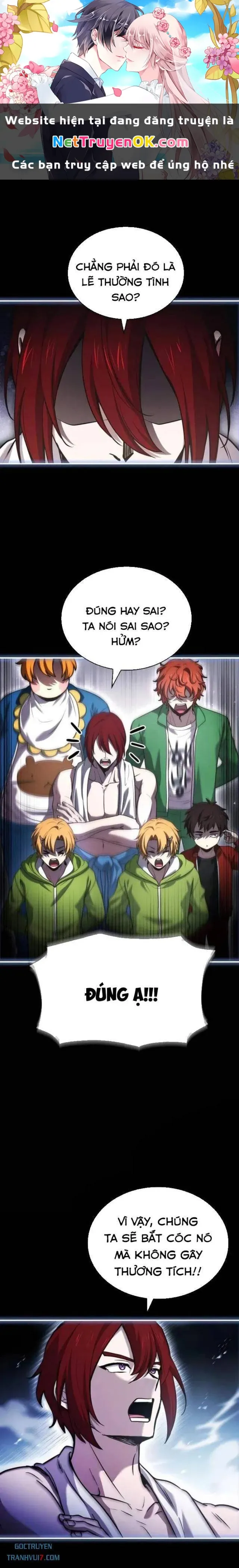 đọc truyện Hoàng Tử Bán Thuốc Chương 57 ảnh 3 tại Thiên Thai Truyện