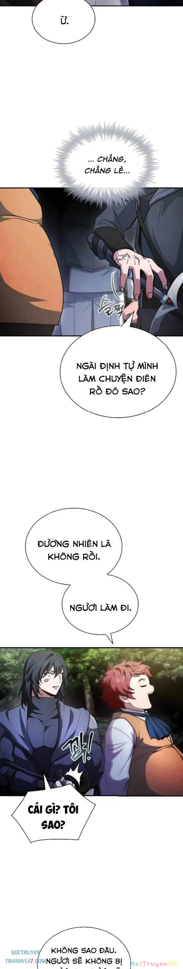 đọc truyện Hoàng Tử Bán Thuốc Chương 57 ảnh 13 tại Thiên Thai Truyện