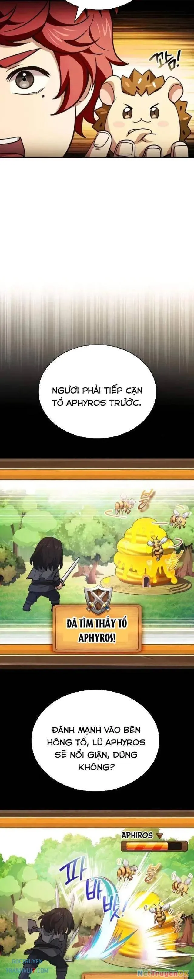 đọc truyện Hoàng Tử Bán Thuốc Chương 57 ảnh 15 tại Thiên Thai Truyện