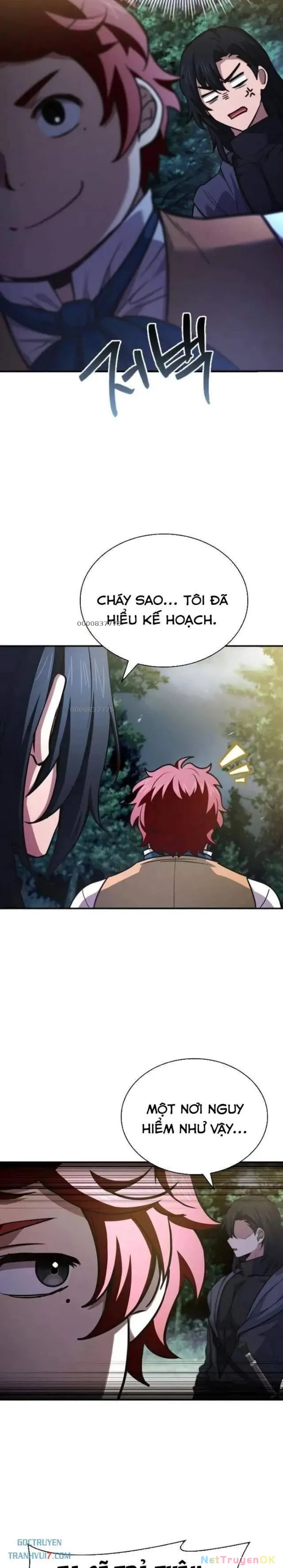 đọc truyện Hoàng Tử Bán Thuốc Chương 57 ảnh 19 tại Thiên Thai Truyện