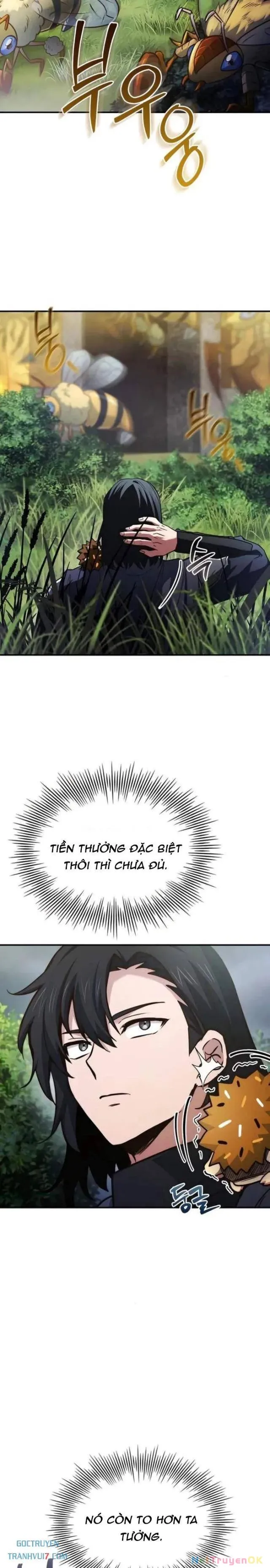 đọc truyện Hoàng Tử Bán Thuốc Chương 57 ảnh 24 tại Thiên Thai Truyện