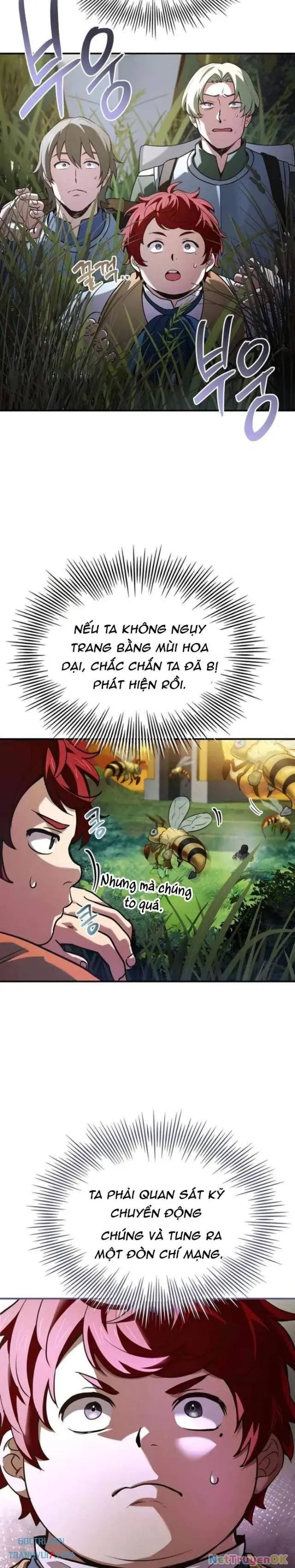 đọc truyện Hoàng Tử Bán Thuốc Chương 57 ảnh 25 tại Thiên Thai Truyện