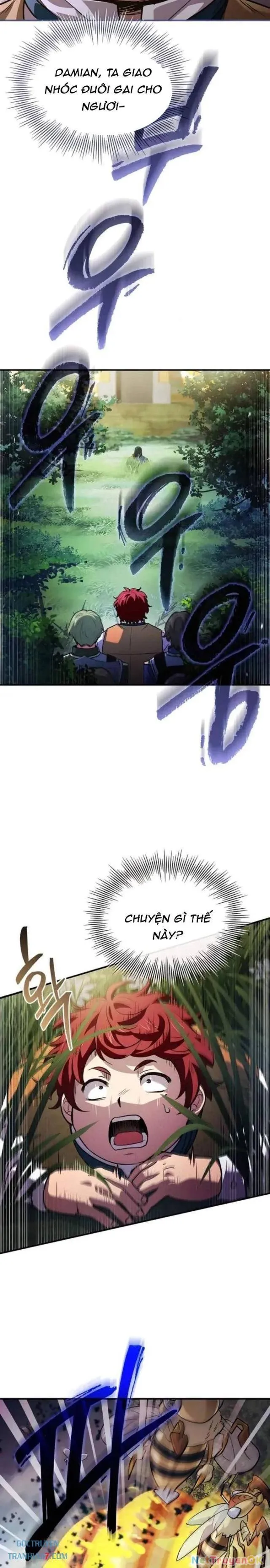 đọc truyện Hoàng Tử Bán Thuốc Chương 57 ảnh 26 tại Thiên Thai Truyện