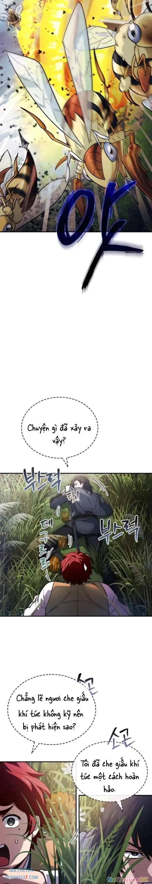 đọc truyện Hoàng Tử Bán Thuốc Chương 57 ảnh 27 tại Thiên Thai Truyện