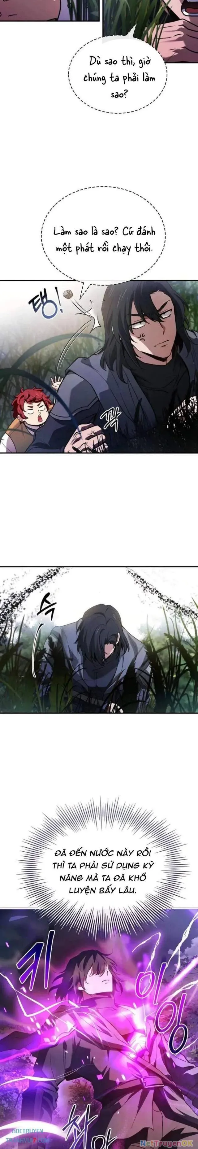 đọc truyện Hoàng Tử Bán Thuốc Chương 57 ảnh 28 tại Thiên Thai Truyện