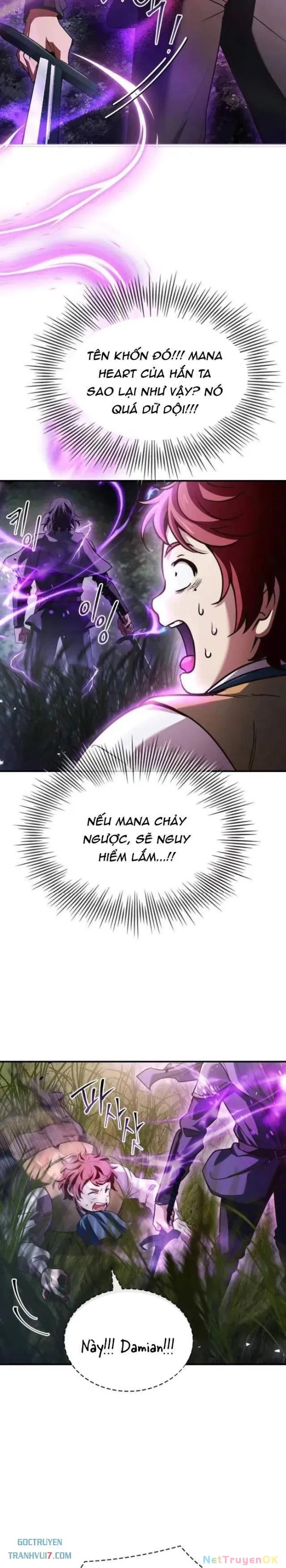 đọc truyện Hoàng Tử Bán Thuốc Chương 57 ảnh 29 tại Thiên Thai Truyện