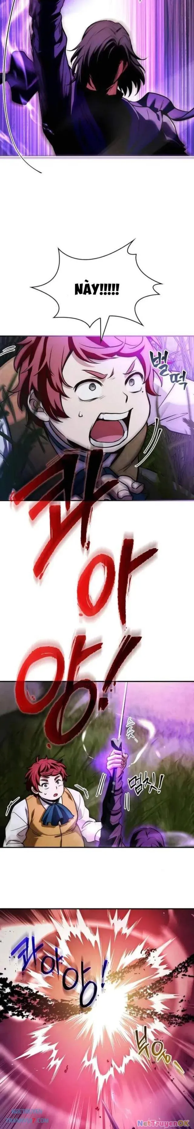 đọc truyện Hoàng Tử Bán Thuốc Chương 57 ảnh 31 tại Thiên Thai Truyện