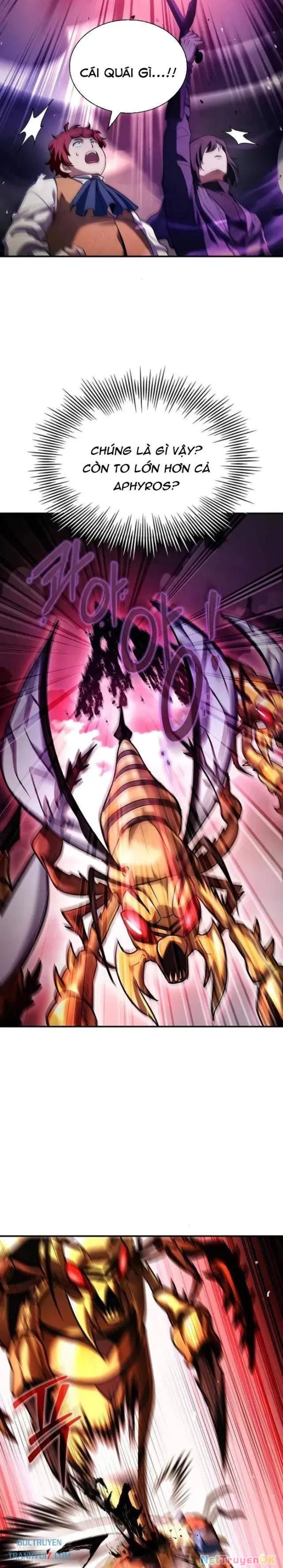 đọc truyện Hoàng Tử Bán Thuốc Chương 57 ảnh 32 tại Thiên Thai Truyện