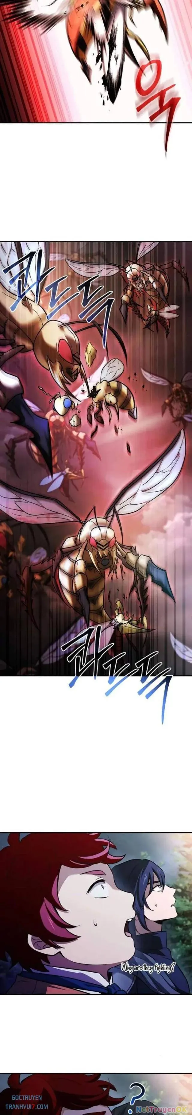 đọc truyện Hoàng Tử Bán Thuốc Chương 57 ảnh 33 tại Thiên Thai Truyện