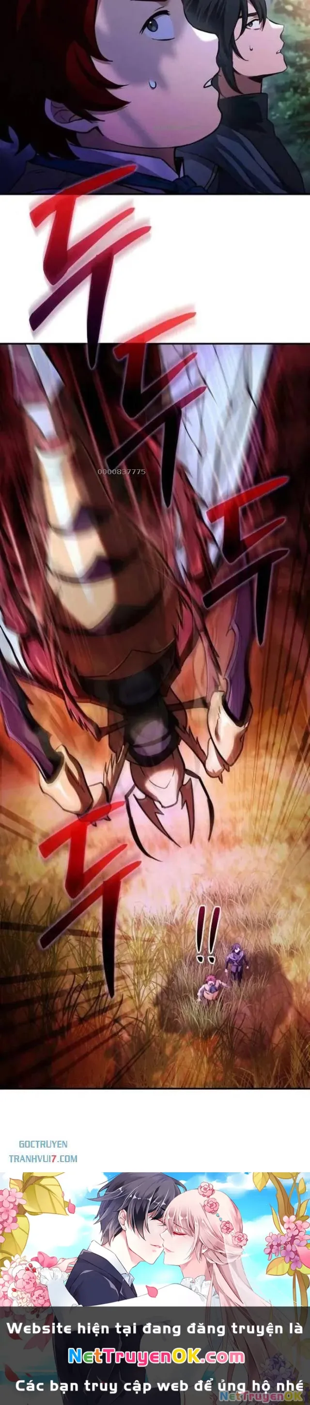 đọc truyện Hoàng Tử Bán Thuốc Chương 57 ảnh 34 tại Thiên Thai Truyện