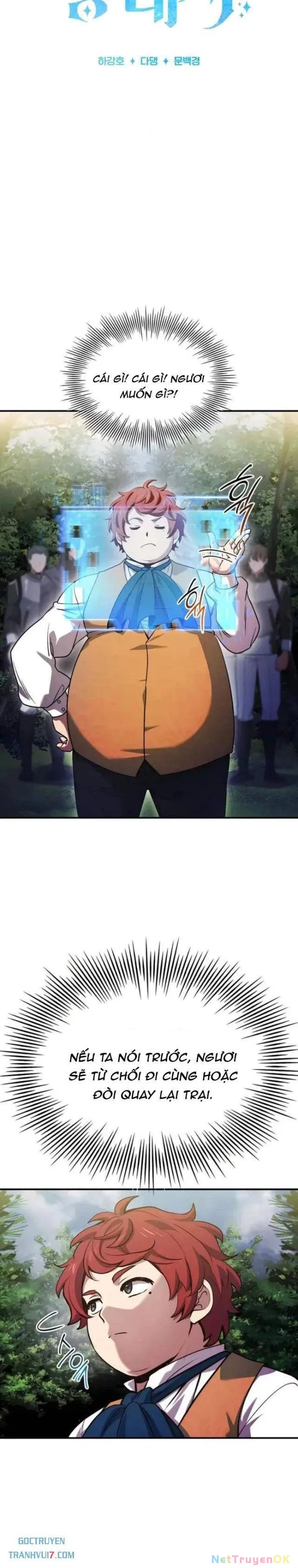 đọc truyện Hoàng Tử Bán Thuốc Chương 57 ảnh 6 tại Thiên Thai Truyện