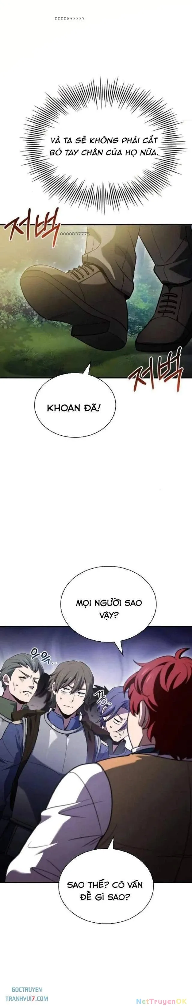 đọc truyện Hoàng Tử Bán Thuốc Chương 57 ảnh 8 tại Thiên Thai Truyện