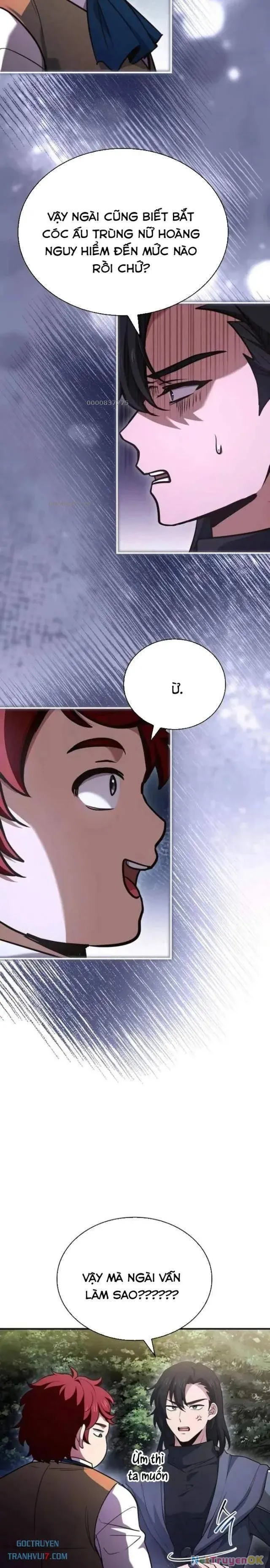 đọc truyện Hoàng Tử Bán Thuốc Chương 57 ảnh 10 tại Thiên Thai Truyện