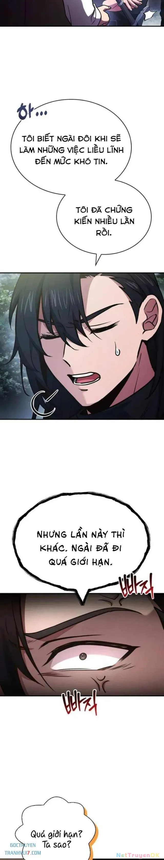 đọc truyện Hoàng Tử Bán Thuốc Chương 57 ảnh 11 tại Thiên Thai Truyện