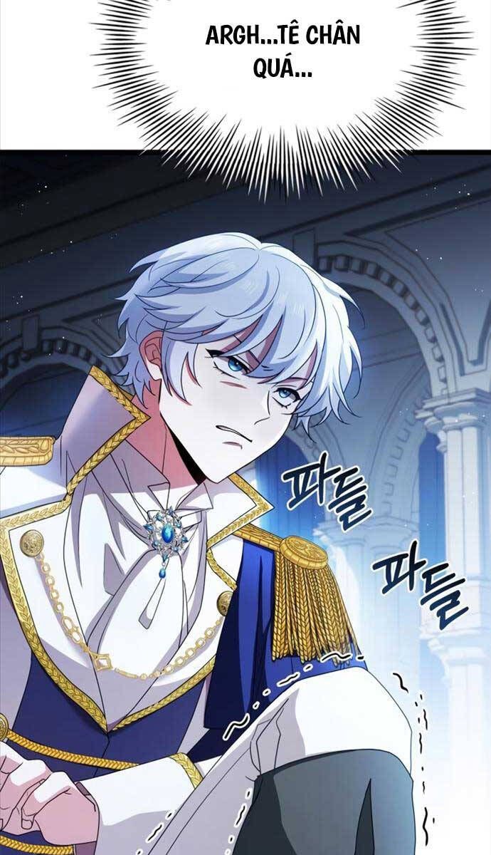 đọc truyện Hoàng Tử Bán Thuốc Chương 6 ảnh 19 tại Thiên Thai Truyện