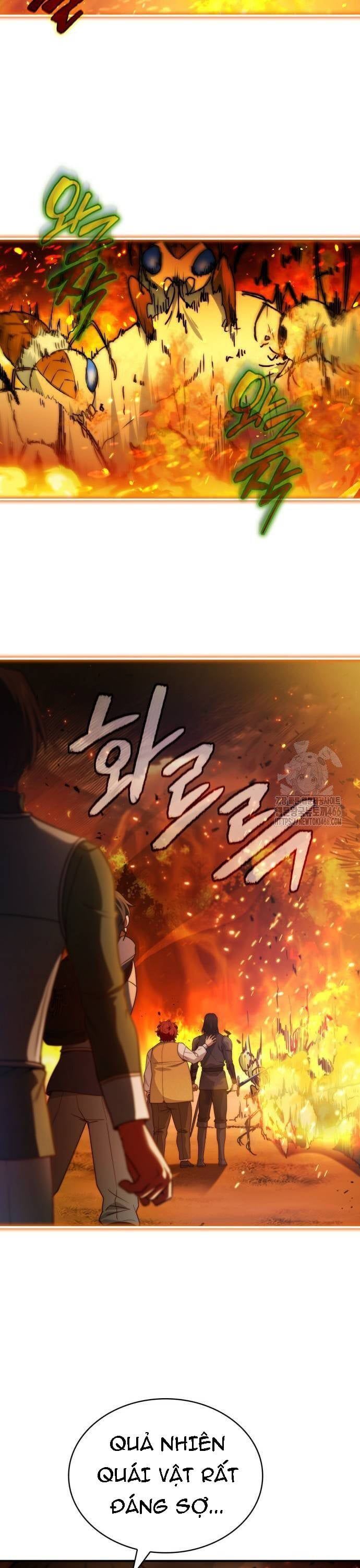 đọc truyện Hoàng Tử Bán Thuốc Chương 60 ảnh 12 tại Thiên Thai Truyện