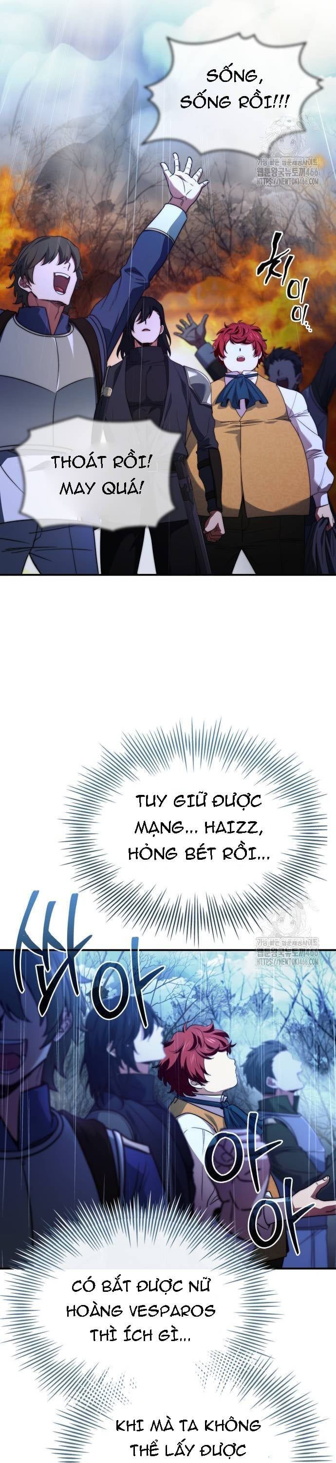 đọc truyện Hoàng Tử Bán Thuốc Chương 60 ảnh 14 tại Thiên Thai Truyện