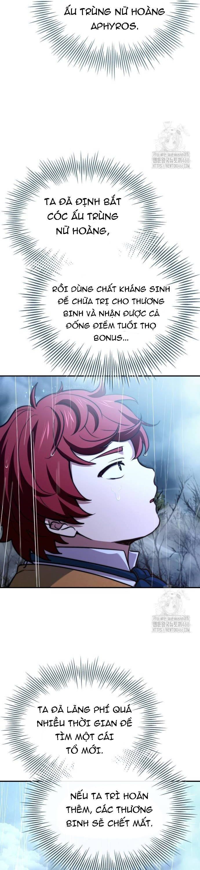 đọc truyện Hoàng Tử Bán Thuốc Chương 60 ảnh 15 tại Thiên Thai Truyện