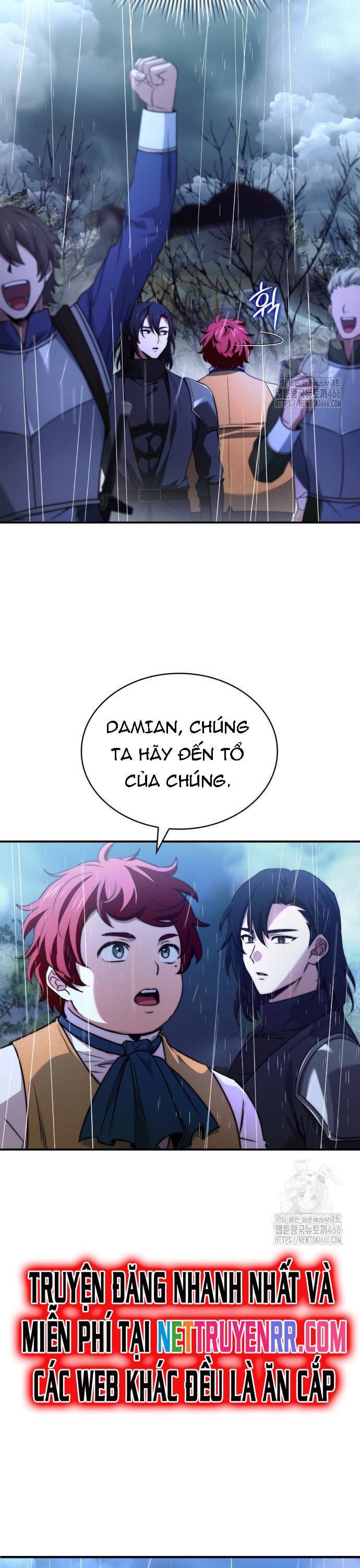 đọc truyện Hoàng Tử Bán Thuốc Chương 60 ảnh 16 tại Thiên Thai Truyện