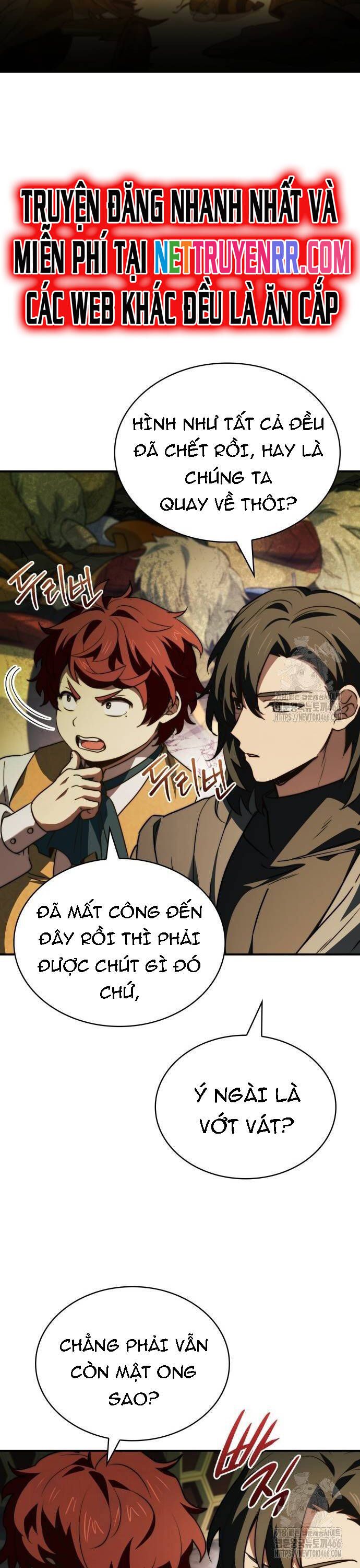 đọc truyện Hoàng Tử Bán Thuốc Chương 60 ảnh 19 tại Thiên Thai Truyện