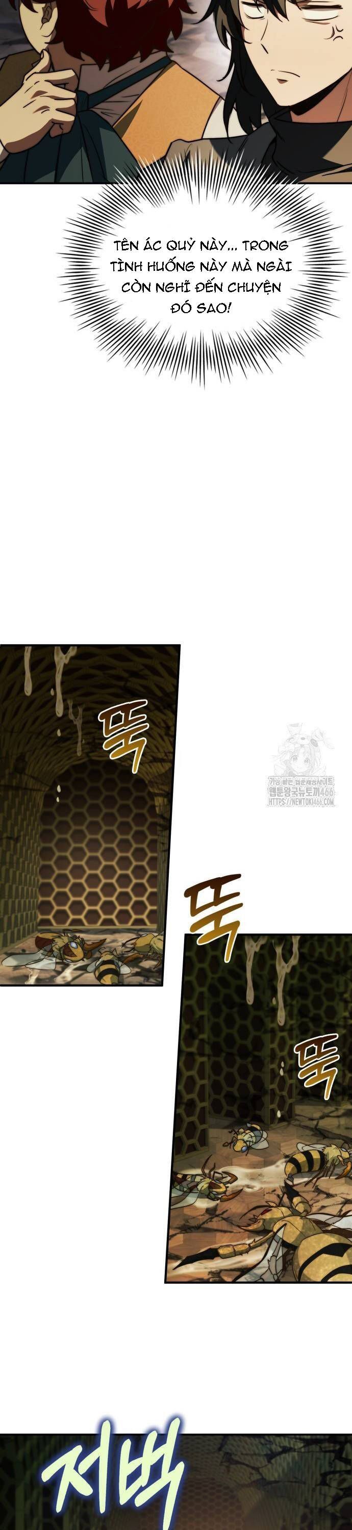 đọc truyện Hoàng Tử Bán Thuốc Chương 60 ảnh 20 tại Thiên Thai Truyện