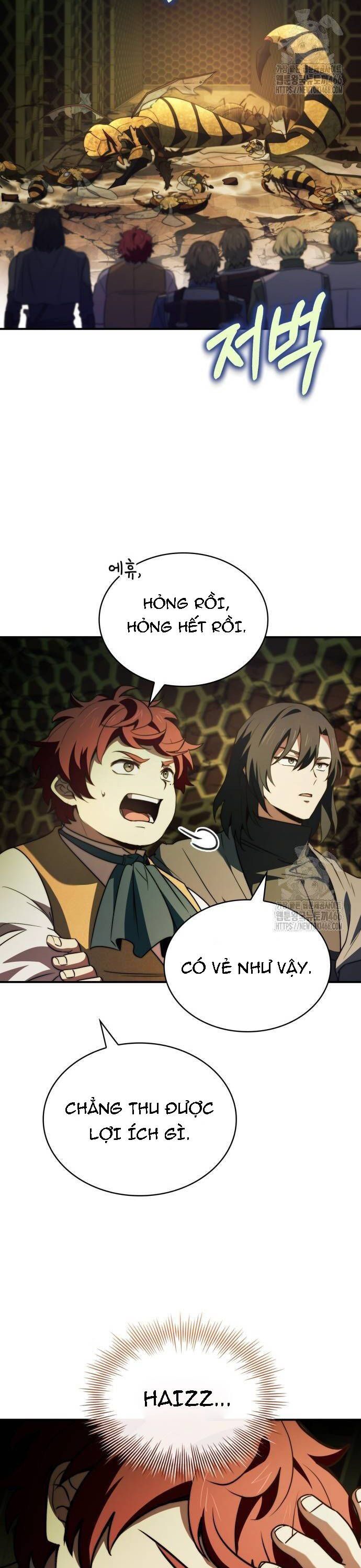 đọc truyện Hoàng Tử Bán Thuốc Chương 60 ảnh 21 tại Thiên Thai Truyện