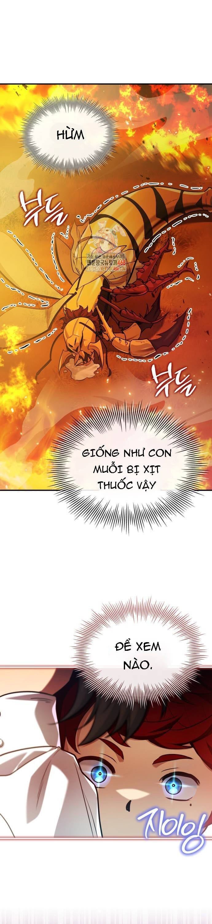 đọc truyện Hoàng Tử Bán Thuốc Chương 60 ảnh 4 tại Thiên Thai Truyện