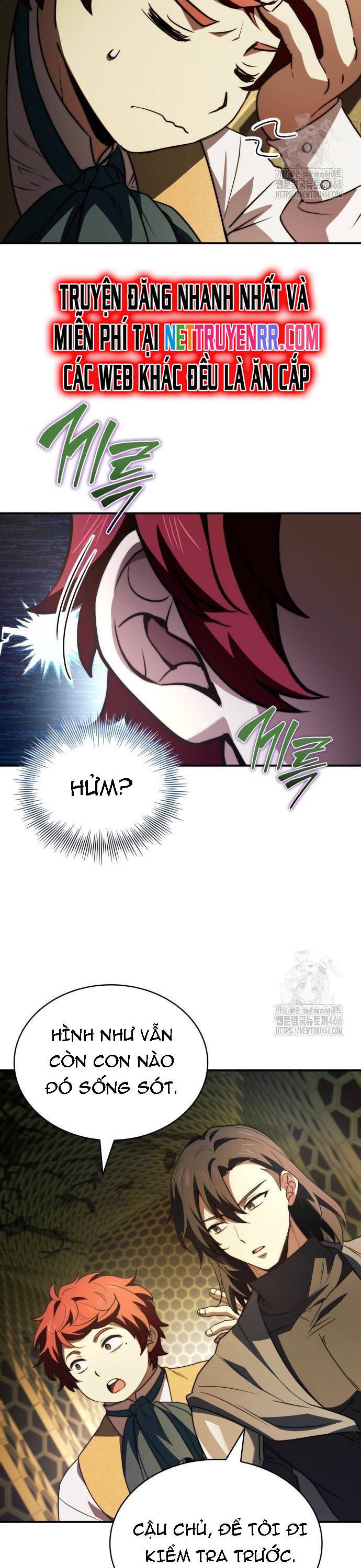 đọc truyện Hoàng Tử Bán Thuốc Chương 60 ảnh 22 tại Thiên Thai Truyện