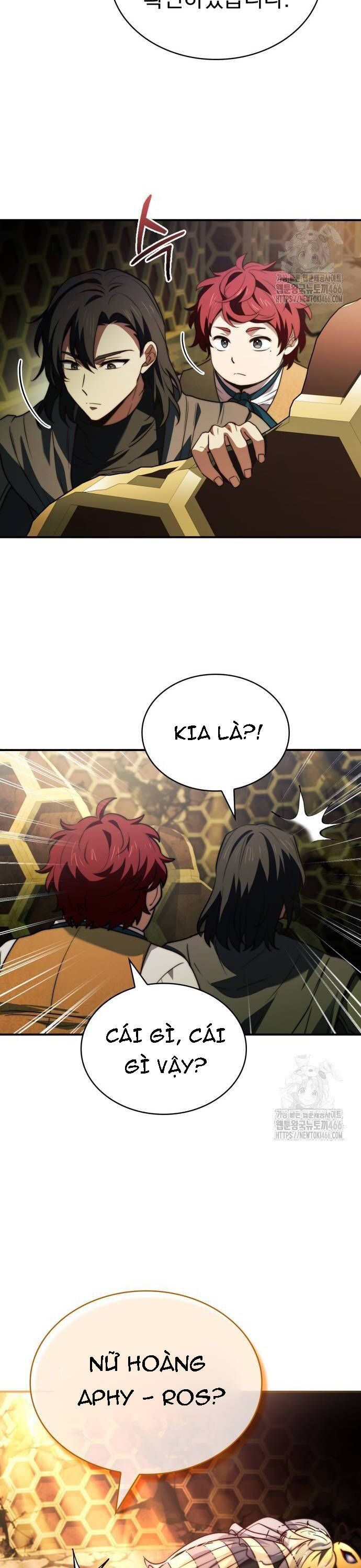 đọc truyện Hoàng Tử Bán Thuốc Chương 60 ảnh 23 tại Thiên Thai Truyện