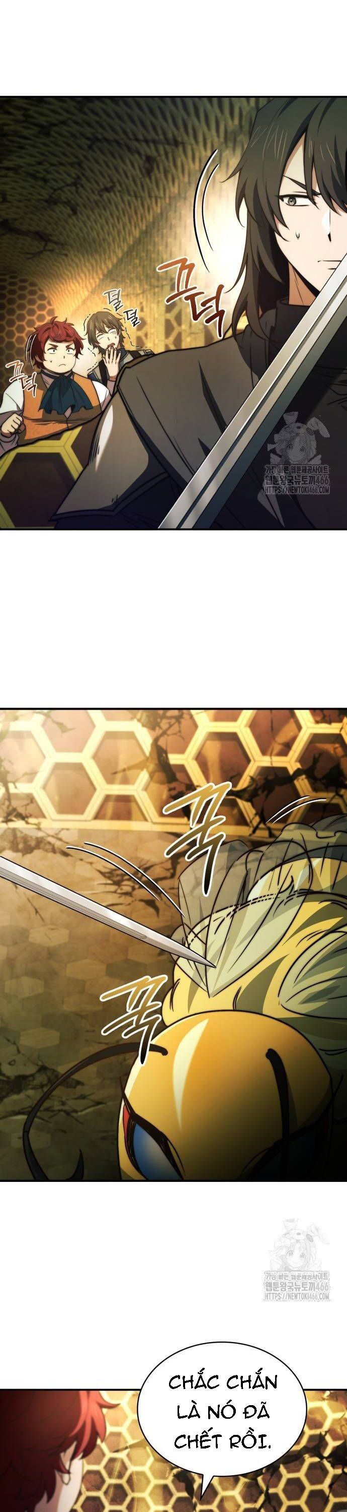 đọc truyện Hoàng Tử Bán Thuốc Chương 60 ảnh 25 tại Thiên Thai Truyện