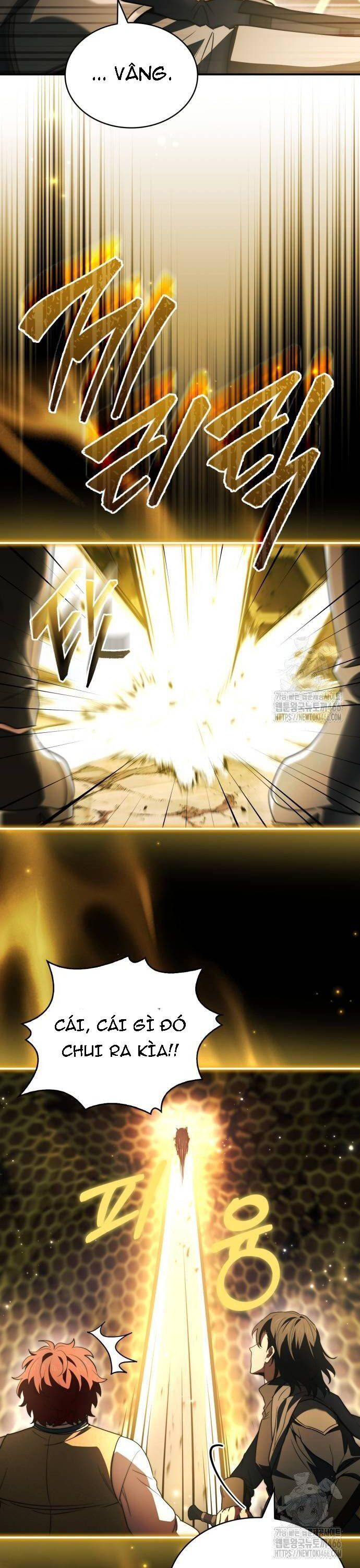 đọc truyện Hoàng Tử Bán Thuốc Chương 60 ảnh 27 tại Thiên Thai Truyện