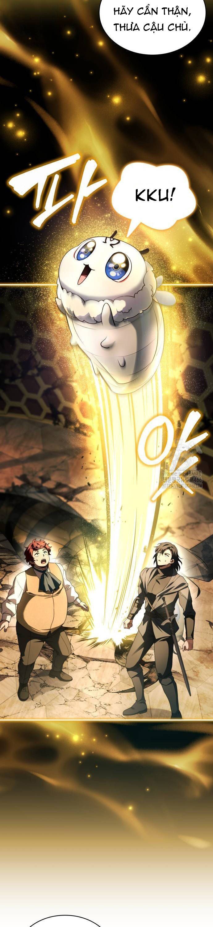 đọc truyện Hoàng Tử Bán Thuốc Chương 60 ảnh 28 tại Thiên Thai Truyện