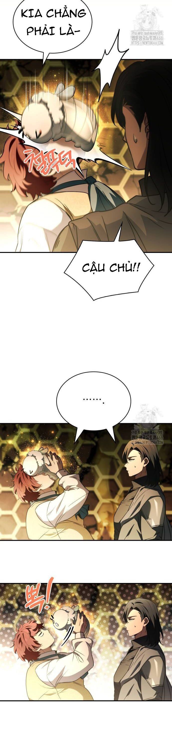 đọc truyện Hoàng Tử Bán Thuốc Chương 60 ảnh 29 tại Thiên Thai Truyện