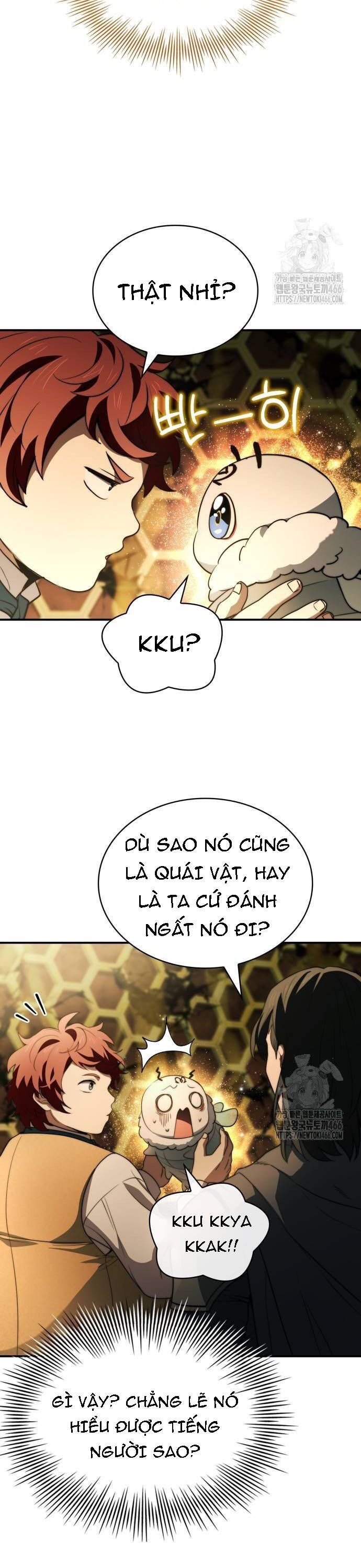 đọc truyện Hoàng Tử Bán Thuốc Chương 60 ảnh 31 tại Thiên Thai Truyện