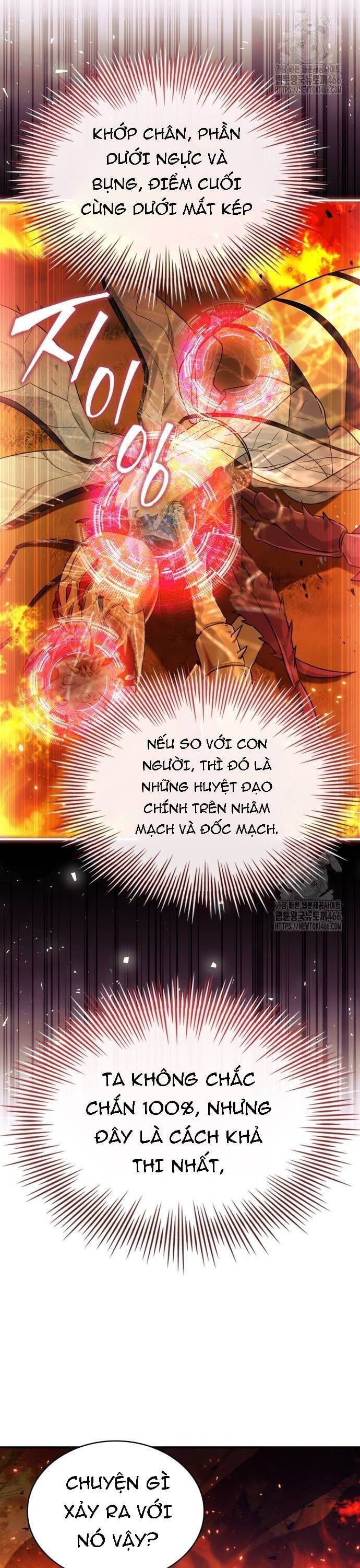 đọc truyện Hoàng Tử Bán Thuốc Chương 60 ảnh 5 tại Thiên Thai Truyện