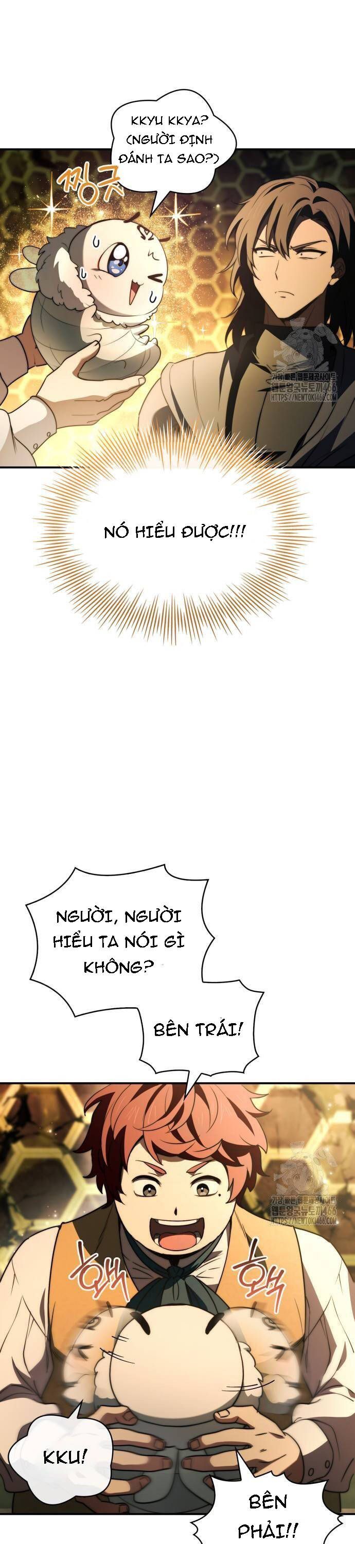 đọc truyện Hoàng Tử Bán Thuốc Chương 60 ảnh 32 tại Thiên Thai Truyện