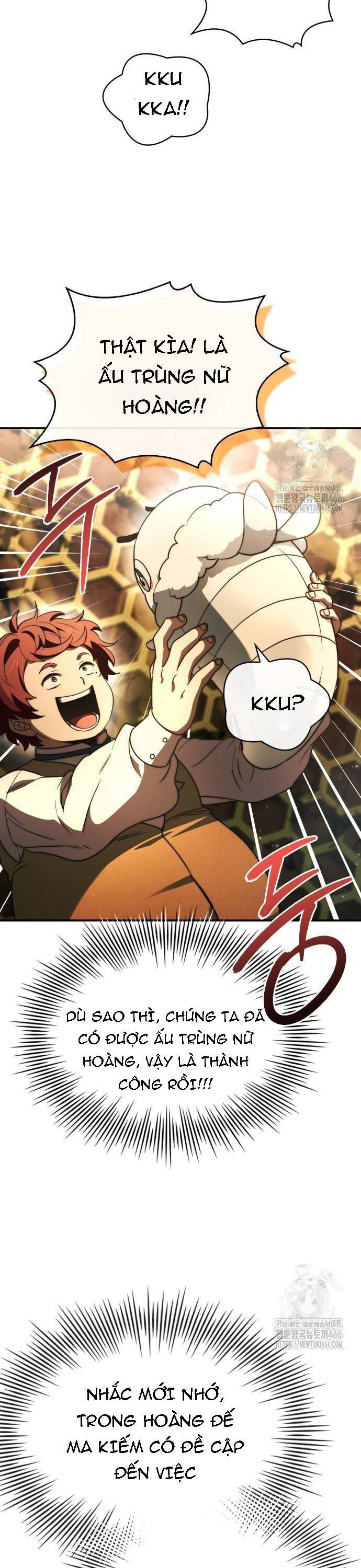 đọc truyện Hoàng Tử Bán Thuốc Chương 60 ảnh 33 tại Thiên Thai Truyện