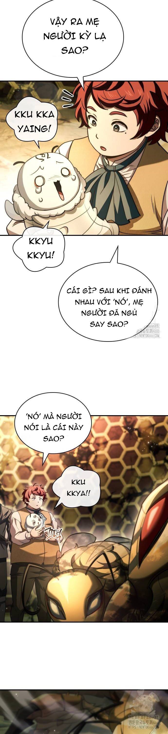 đọc truyện Hoàng Tử Bán Thuốc Chương 60 ảnh 34 tại Thiên Thai Truyện