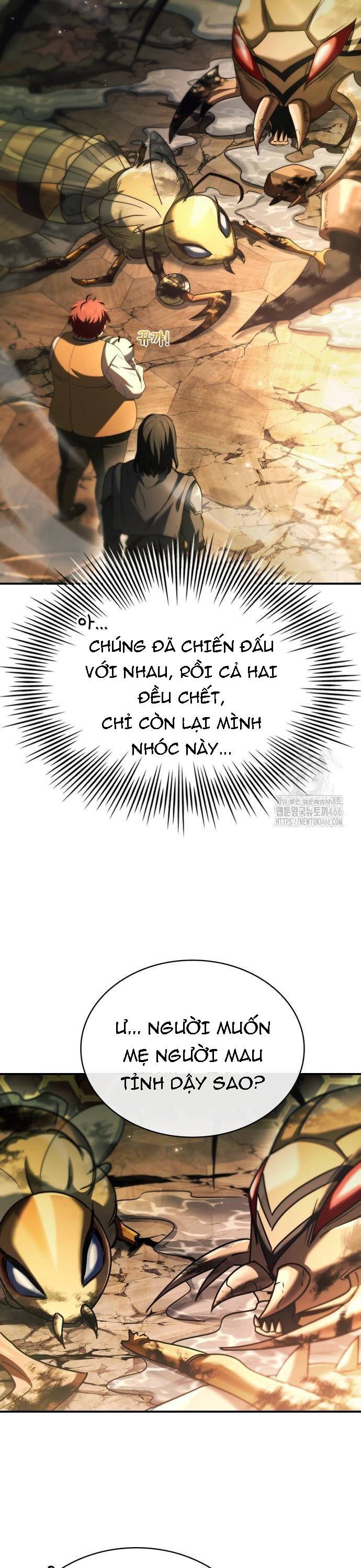 đọc truyện Hoàng Tử Bán Thuốc Chương 60 ảnh 35 tại Thiên Thai Truyện