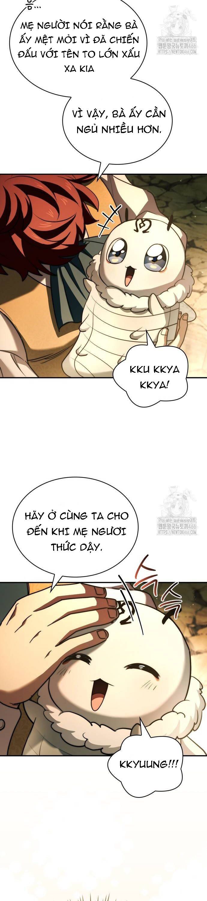 đọc truyện Hoàng Tử Bán Thuốc Chương 60 ảnh 36 tại Thiên Thai Truyện