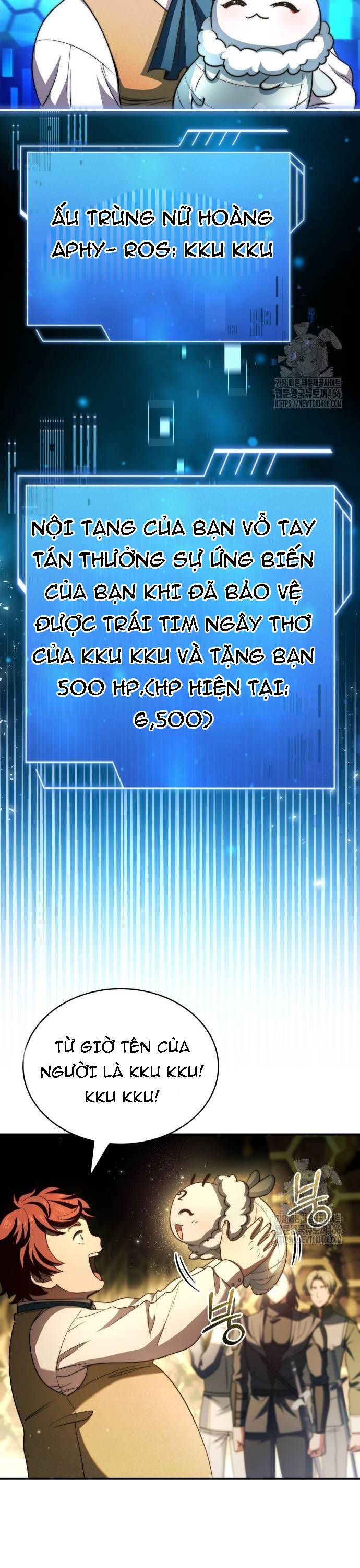 đọc truyện Hoàng Tử Bán Thuốc Chương 60 ảnh 39 tại Thiên Thai Truyện