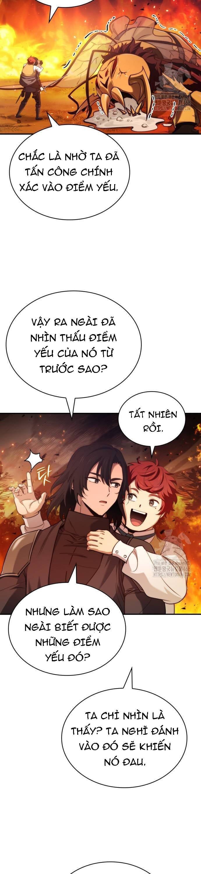 đọc truyện Hoàng Tử Bán Thuốc Chương 60 ảnh 6 tại Thiên Thai Truyện