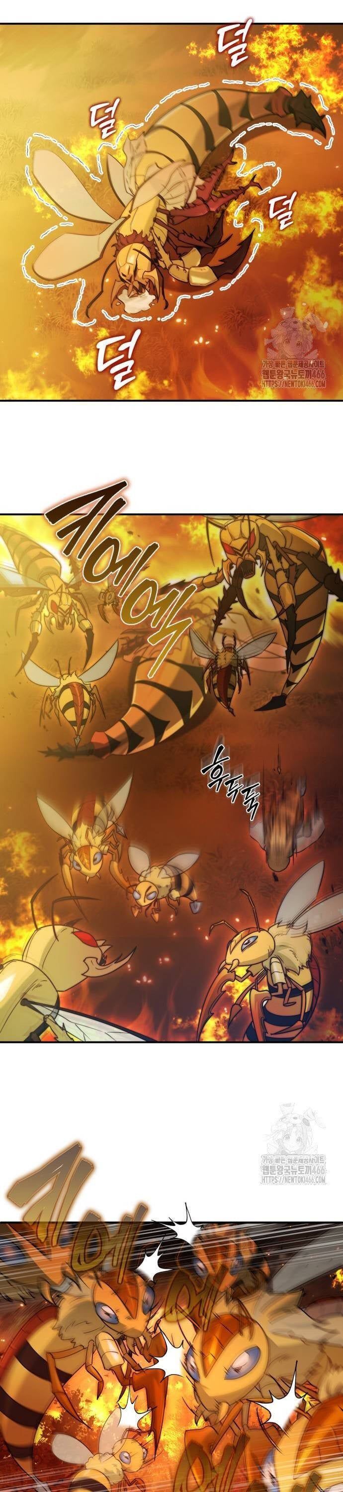 đọc truyện Hoàng Tử Bán Thuốc Chương 60 ảnh 8 tại Thiên Thai Truyện