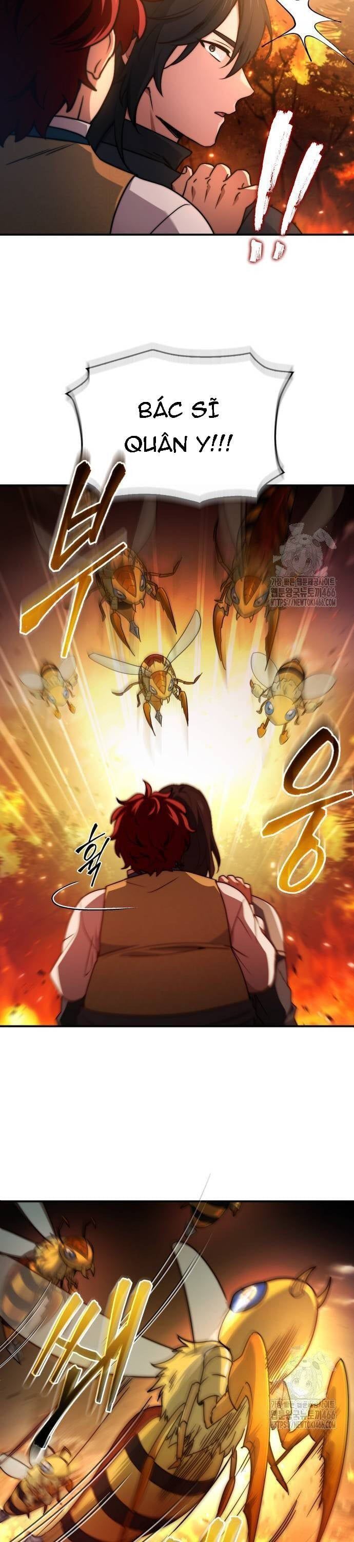 đọc truyện Hoàng Tử Bán Thuốc Chương 60 ảnh 10 tại Thiên Thai Truyện